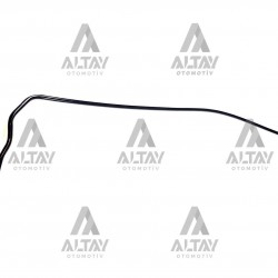 YAKIT BORUSU CLIO IV / CAPTUR 12-20 1.5 DCI